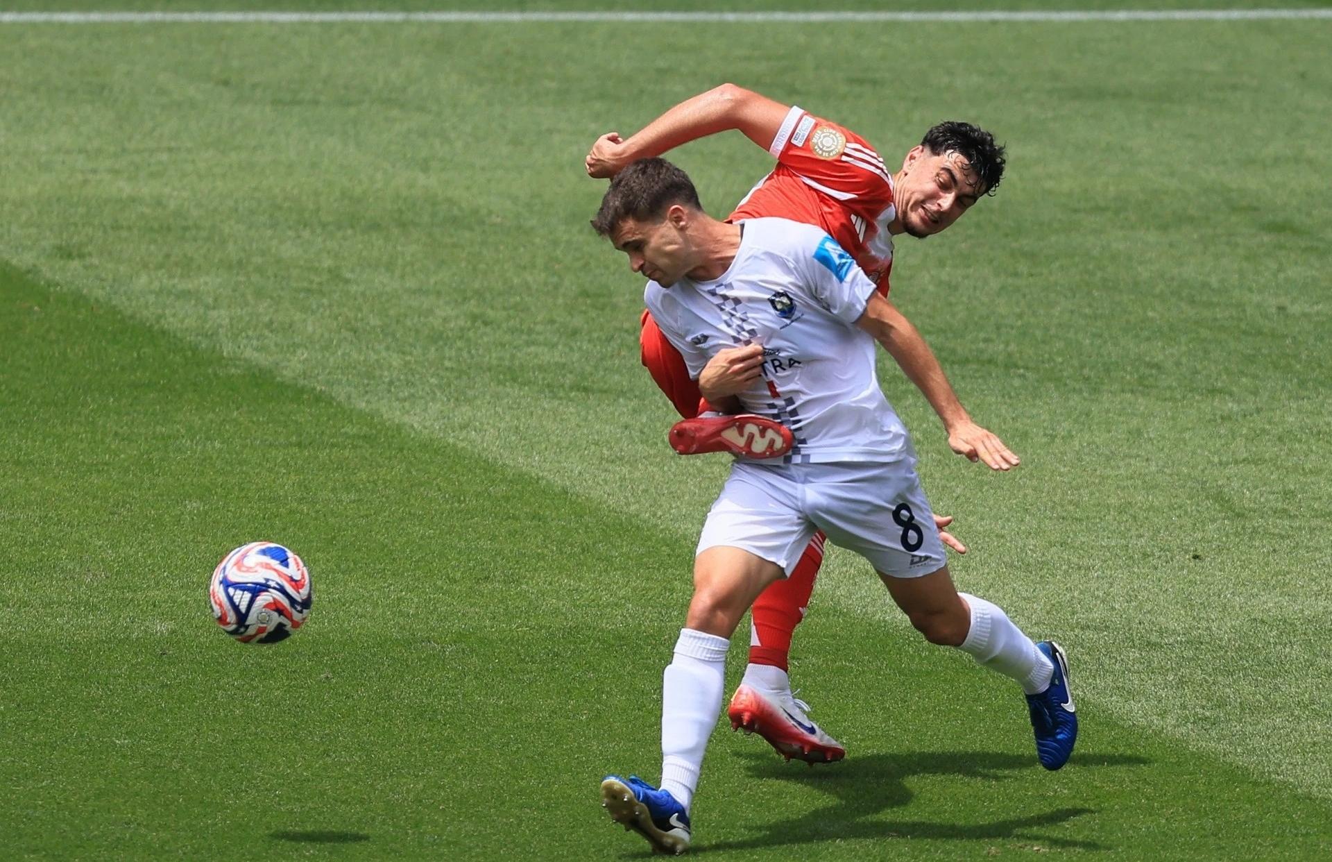 拜仁慕尼黑迎国王杯关键赛；清晨造点机会；压力陡增；阵容厚度经受考验