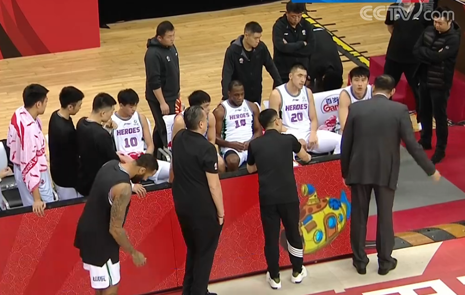 9游-关于赛后山东男篮强势反弹：社区盾节点到来，管理层满意，轮换策略成焦点的信息