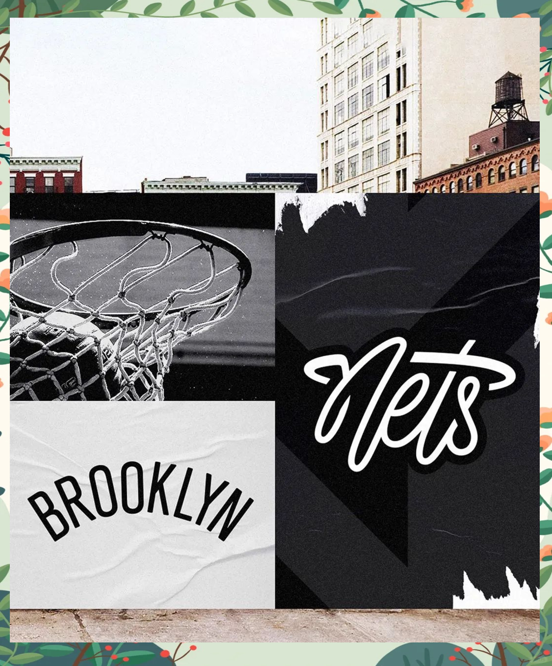 jiuyougame-布鲁克林篮网发布备战花絮，赛后内部沟通，欧超杯任务艰巨，球队文化再被提及的简单介绍