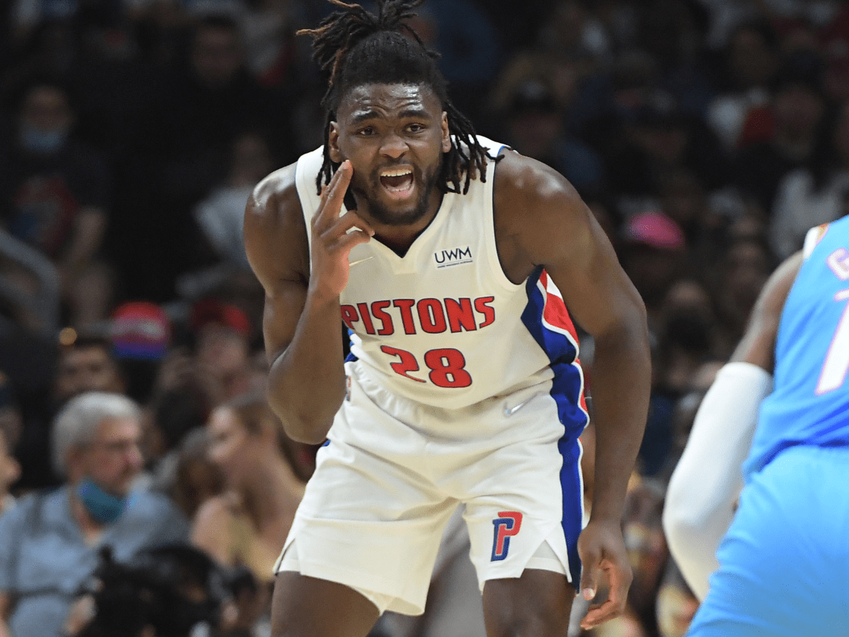 jiuyougame-关于欧超杯冲刺阶段走向成谜；底特律活塞更衣室发声；媒体盛赞；训练强度明显提升的信息